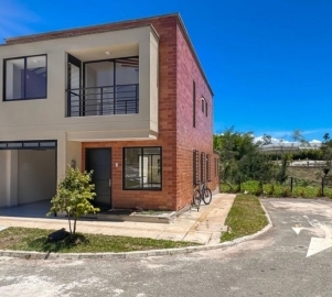 Casa en Carmen de Viboral, Carmen de Viboral